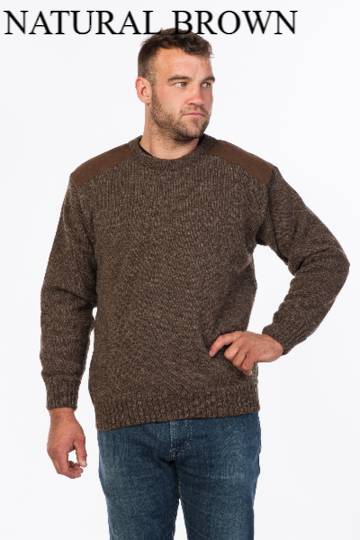 The Ultimate Sweater